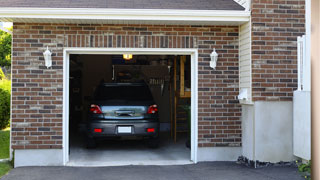 Garage Door Installation at Powderhorn, Colorado