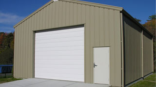 Garage Door Openers at Powderhorn, Colorado